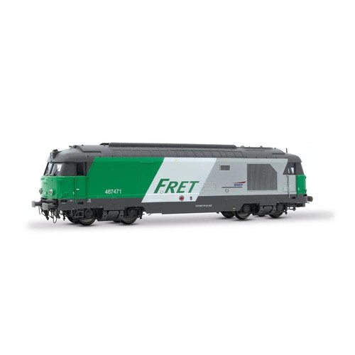 Jouef hj2342 sncf dieselmotive - sncf,