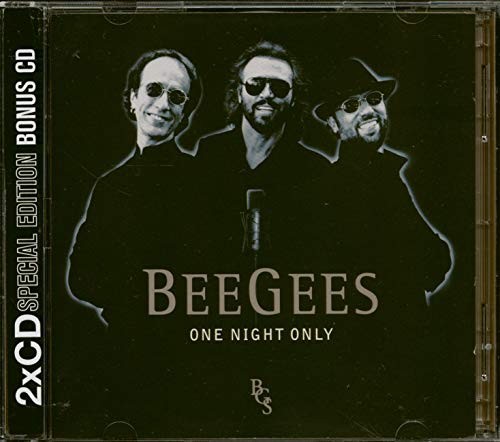 Bee gees one - -, only