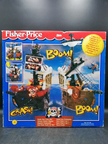 Fisher price vintage great - price,
