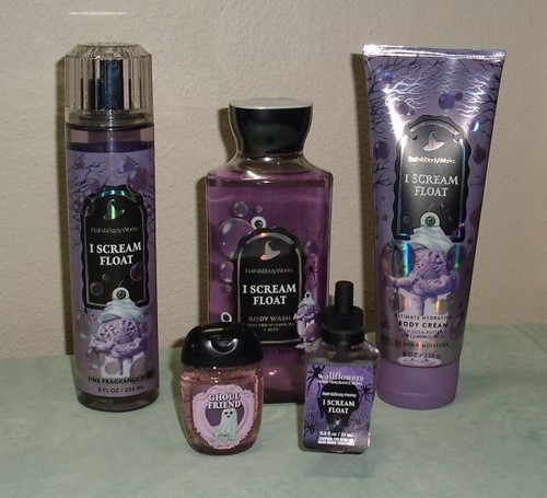 Bath body works 5 - works, pc