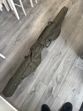 Daiwa Infinity 12ft 5 Rod Fishing Holdall