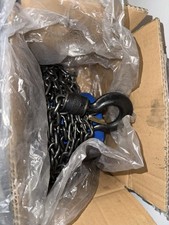 KATSU Blue Chain Hoist 1Ton 3M