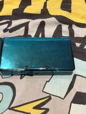 Nintendo SPRSBKAB 3DS XL Video