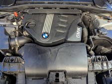 2010 BMW E82 1-SERIES 2.0 16v