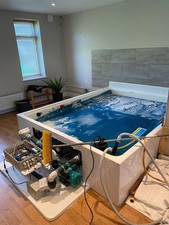 Beauty equipment - salon