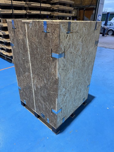 Heavy duty five star shipping - duty,