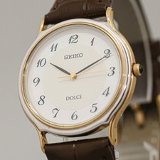 *NEAR MINT* Vintage 1998 SEIKO