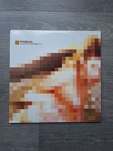 Pascal watershed e p - pascal,