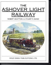 Ashover Light Railway Gratton