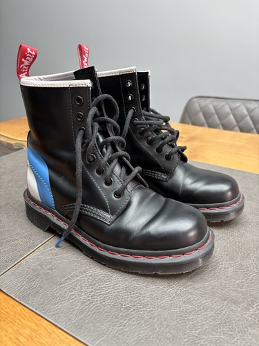 Doc marten women boots size - doc,