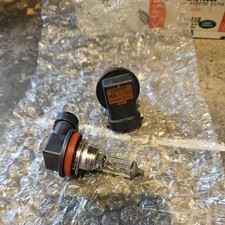 GENUINE LAND ROVER DISCOVERY 4 RANGE ROVER SPORT 2010-13 CORNERING LAMP