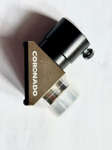 Coronado hot mirror - coronado,