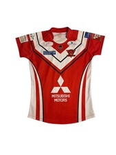 Salford Red Devils Shirt