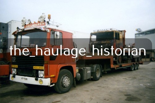 Thh truck photos scania - thh,