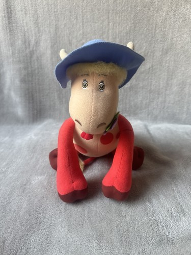Working magic roundabout talk - magic,