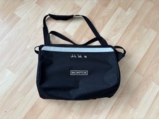 Original Brompton Borough Basket Bag - Used, Great Condition 