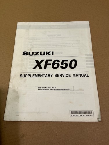 Genuine suzuki workshop - suzuki,