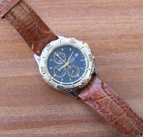 Classic accurist mb119 - classic,
