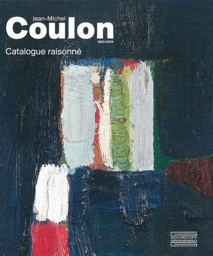 Jean michel coulon catalogue - jean-michel,