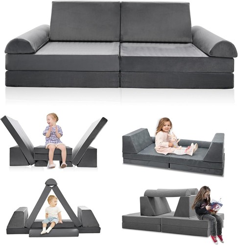 Naizea kids couch - kids, set