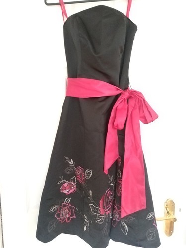Debenhams debut prom - debut, /