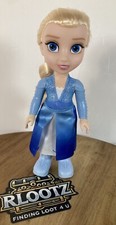 DOLL Disney FROZEN Queen ELSA