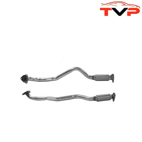 Exhaust pipe for fiat - fiat, bravo