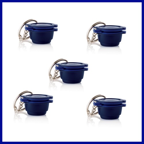 Tupperware new lot - tupperware, miniature
