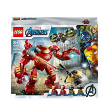 Lego 76164 Marvel Avengers