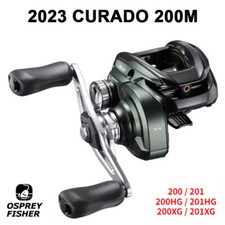 Shimano 23 Curado 200M