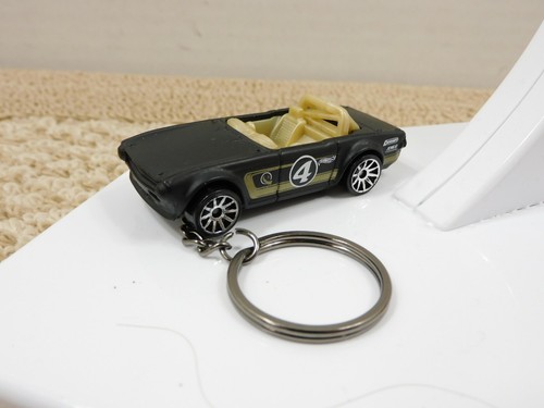 Triumph tr6 convertible - triumph,