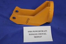 Webb Cutting Components Tongue