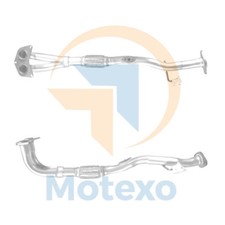Bm70623 front pipe toyota - bm70623,