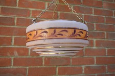 Vintage art deco 1930's Fly