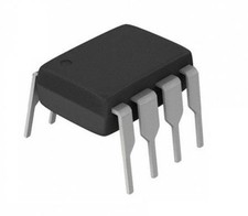 Tda1543a integrated circuit - integrated,