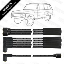 Rover V8 Performance Double