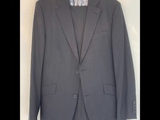 Suit Ted Baker Mens Endurance
