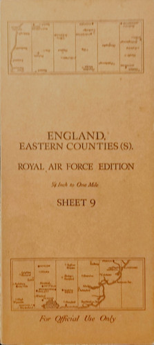 England eastern counties - counties, (s)