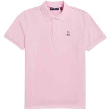 Psycho Bunny Classic Polo