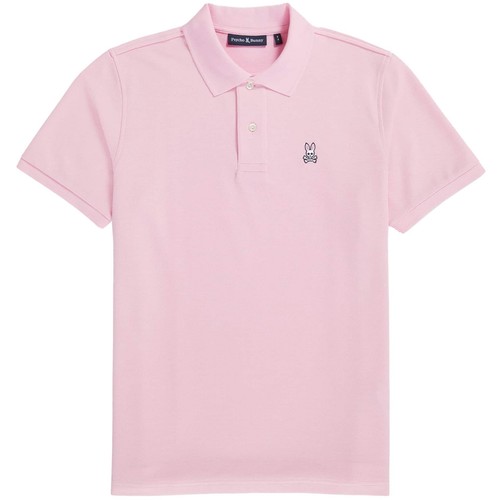 Psycho bunny classic polo - psycho,