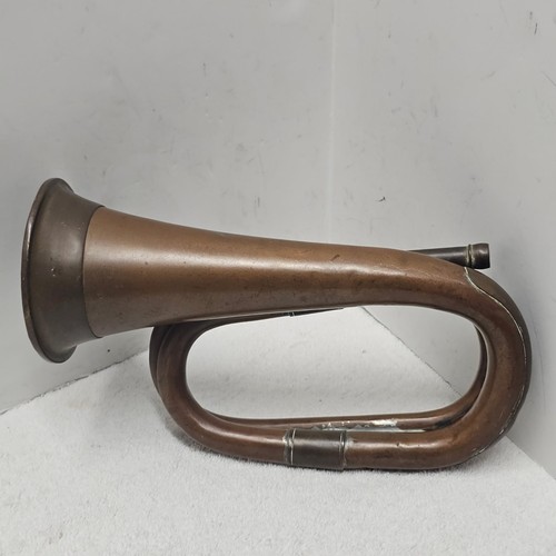 Vintage brass copper british - brass,