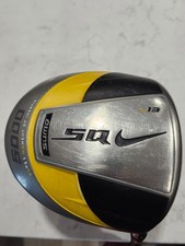 Right Handed Nike SQ Sumo 5000