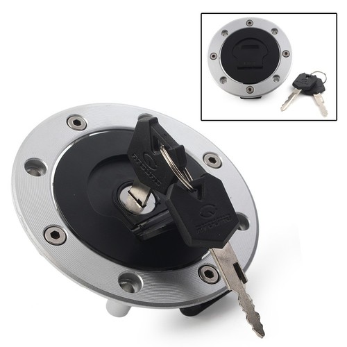 Fuel gas tank cap cover - gas,
