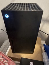Microsoft xbox series 1tb - xbox,