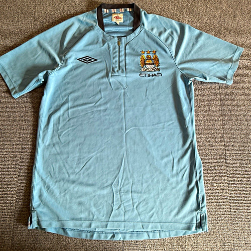 Puma manchester city 2024 - manchester, 2024/25