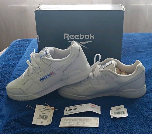 Reebok workout plus men - workout, men's