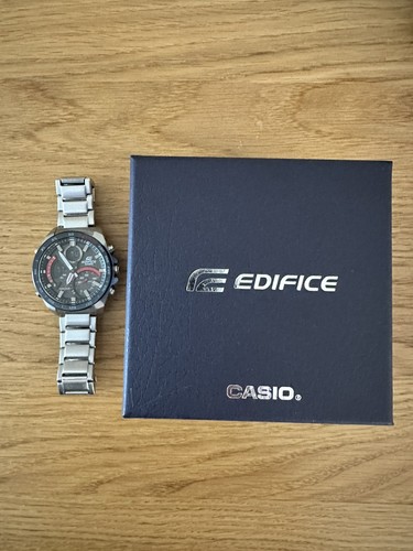 Casio edifice ecb 900db - edifice, ecb-900db-1aer
