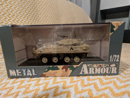 Cdc armour collection lav - cdc,