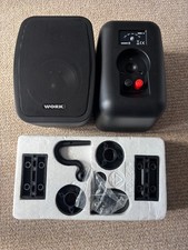 WorkPro NEO 4 Speakers Pair