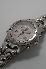 TAG Heuer S/el CG1111-0 Senna